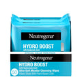 Neutrogena Hydro Boost Facial Cleansing Wipes