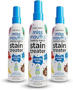 Miss Mouth's Messy Eater Stain Treater Spray